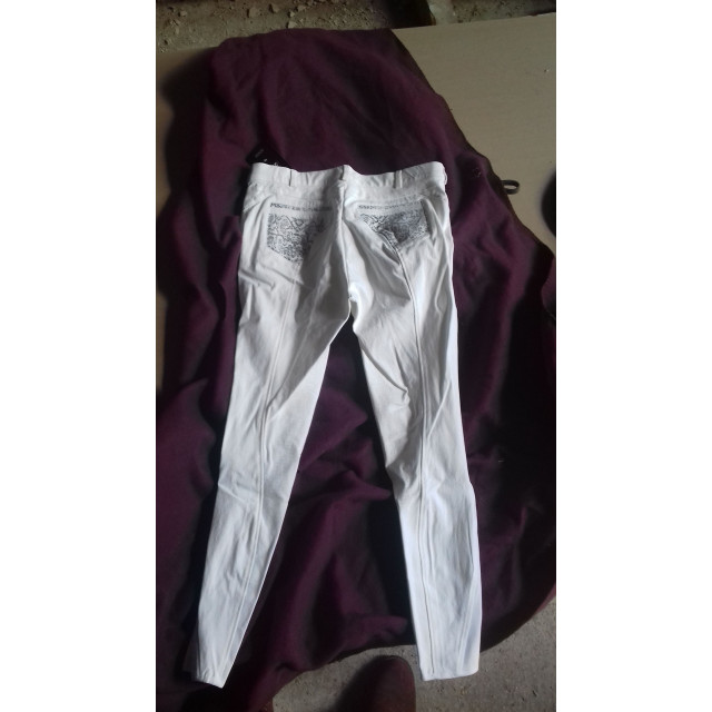 Pantalon de concour