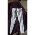 Pantalon de concour