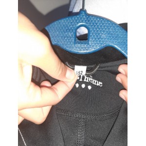 veste de concours equitheme