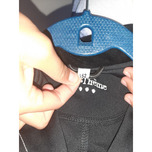 veste de concours equitheme