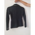 veste de concours equitheme
