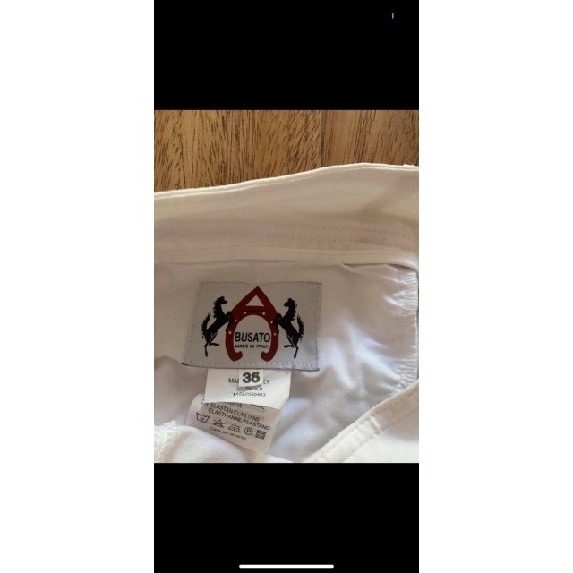 Pantalon de concours