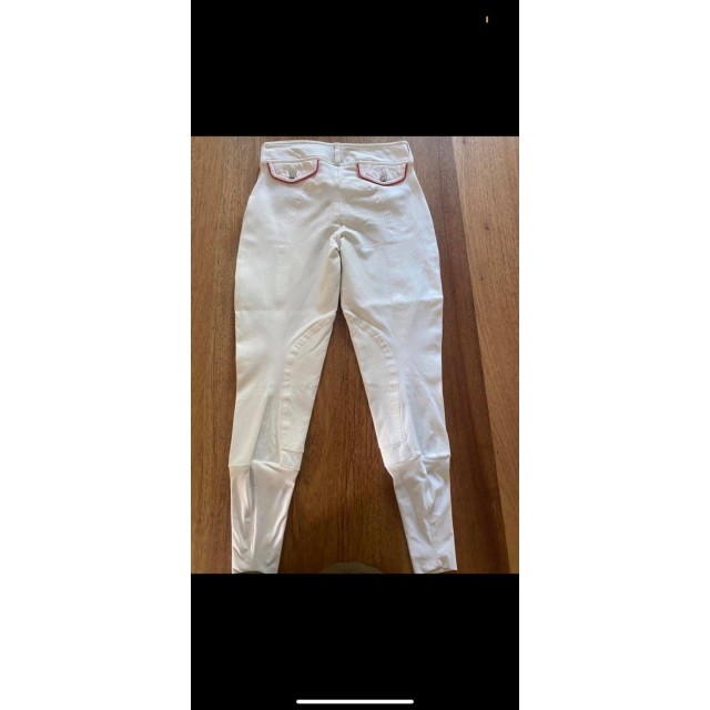 Pantalon de concours