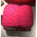 Tapis Equi-Thème rose