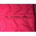 Tapis Equi-Thème rose