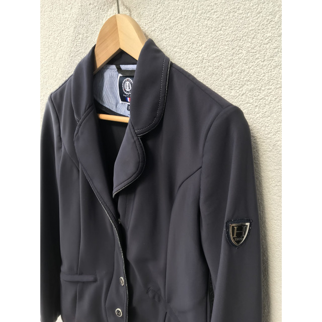Veste de concours femme Cella Rider
