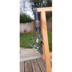 Licol synthétique taille poney