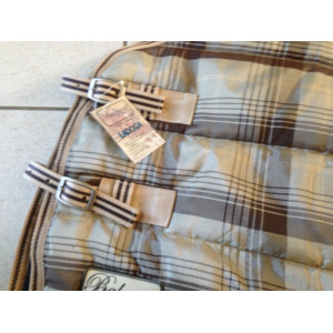 Couverture d'écurie Taille 165