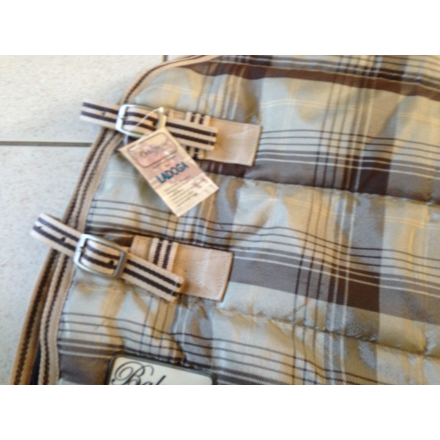 Couverture d'écurie Taille 165