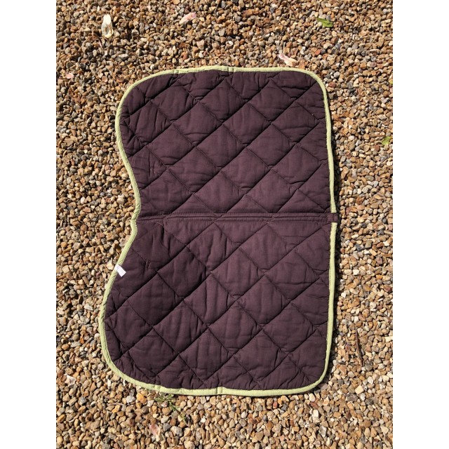 Tapis taille poney
