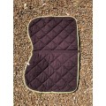 Tapis taille poney