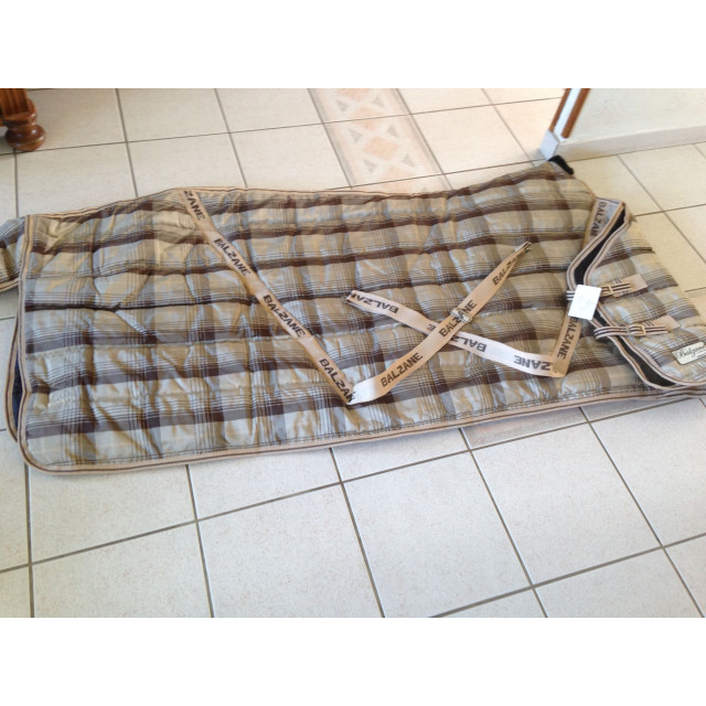 Couverture d'écurie Taille 165