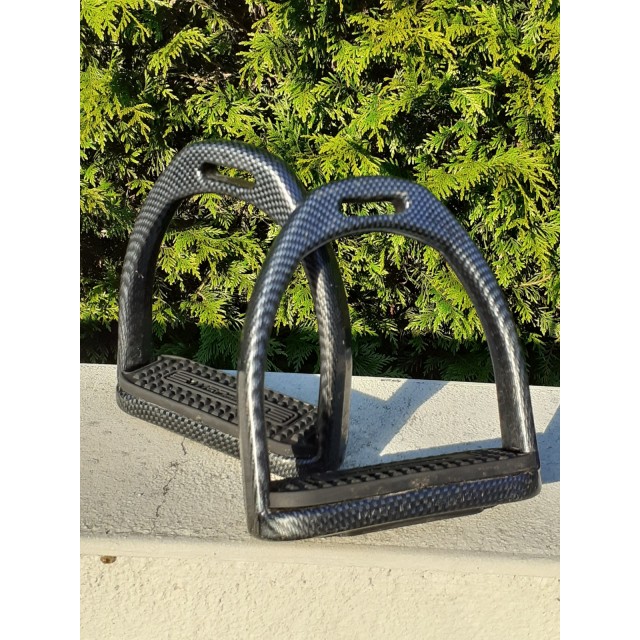 Etriers Profile Compositi