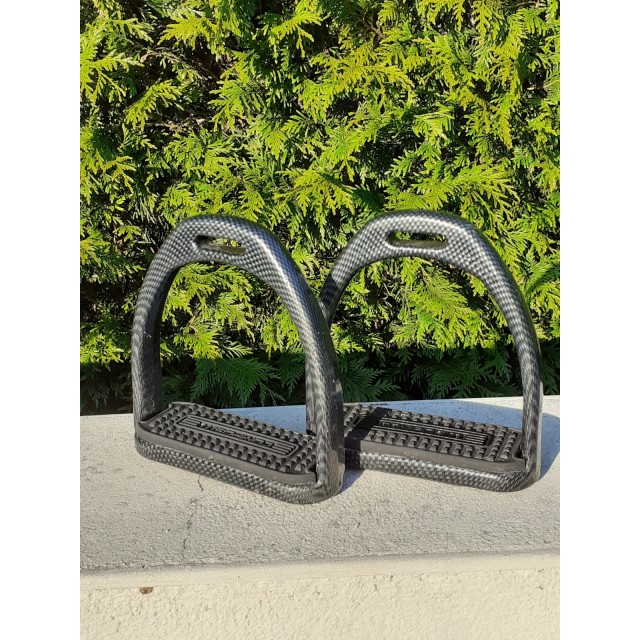 Etriers Profile Compositi