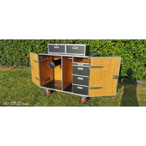 Malle concours sur mesure