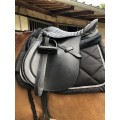 Selle mixte 28” comme neuve