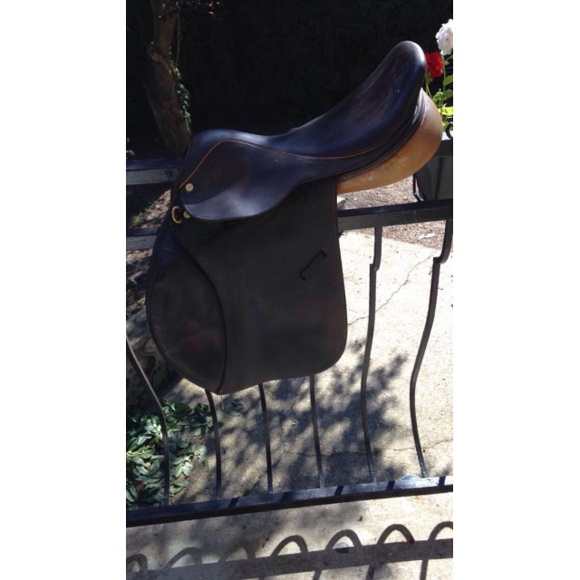 selle terrys