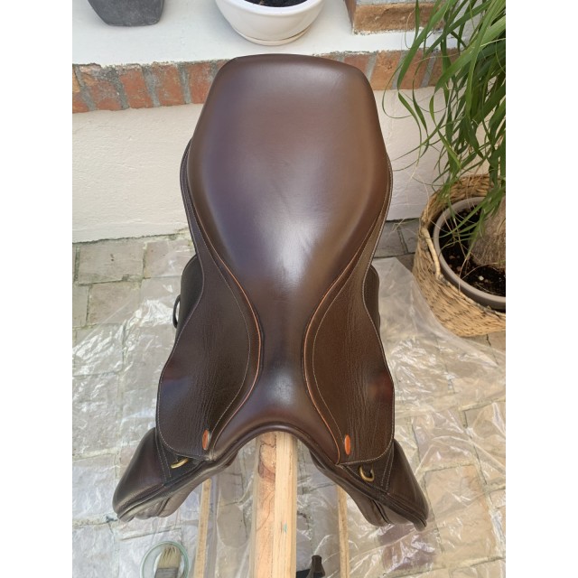 Selle mixte Éric Thomas