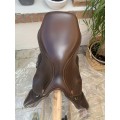 Selle mixte Éric Thomas