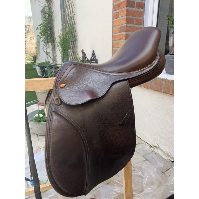 Selle mixte Éric Thomas