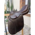 Selle mixte Éric Thomas