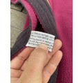Couvre reins polaire Equithème
