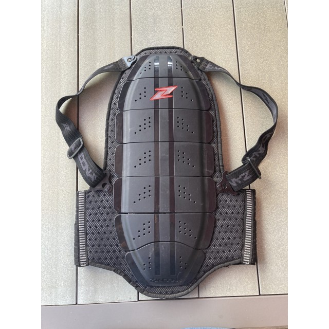 Protection dorsale Zandona Shield Evo X7