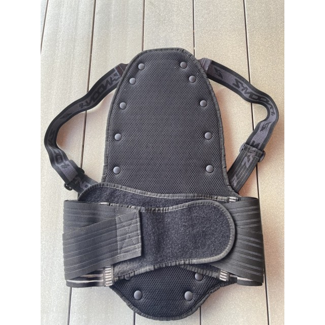 Protection dorsale Zandona Shield Evo X7