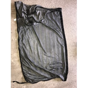 Chemise anti mouches