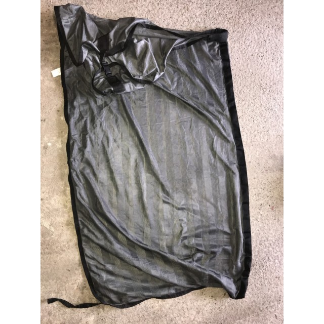 Chemise anti mouches