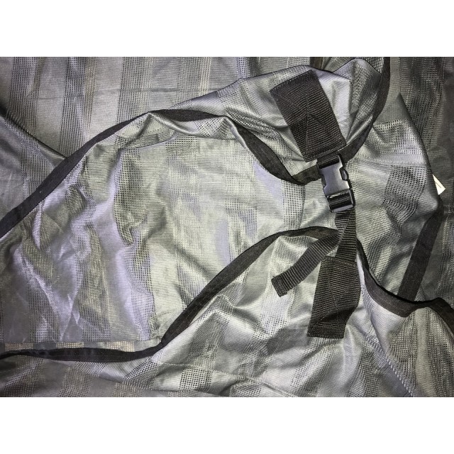 Chemise anti mouches