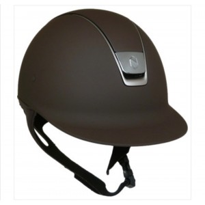 Casque Samshield Shadowmatt