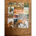 Livre l’imagerie du poney et du cheval