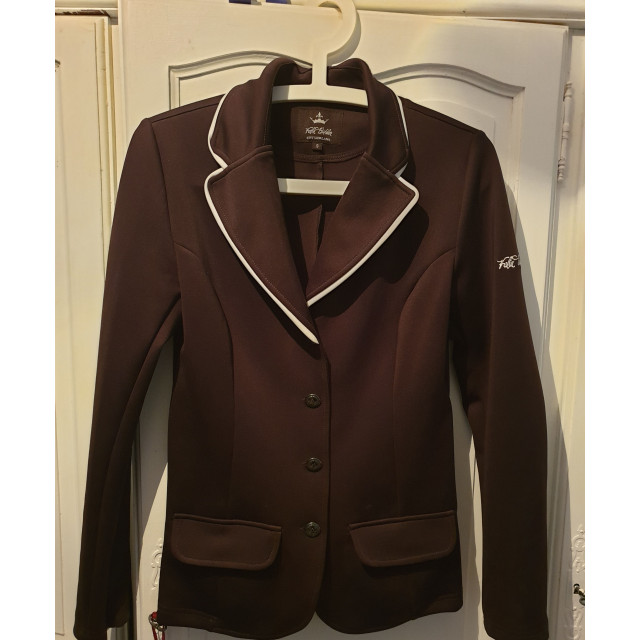 Veste concours