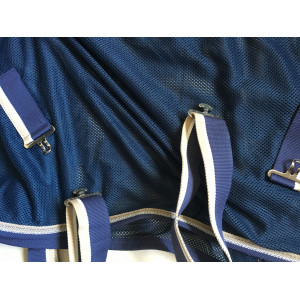 Couverture Séchante