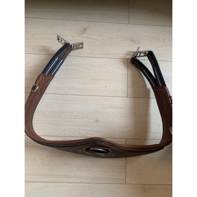 Sangle confort Antarès taille 125 neuve