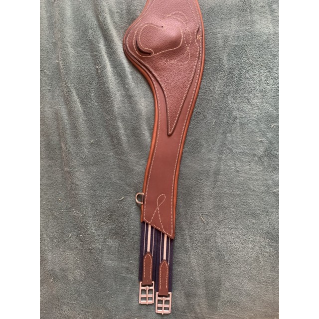 Sangle confort Antarès taille 125 neuve
