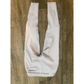 Pantalon blanc Horse Pilot