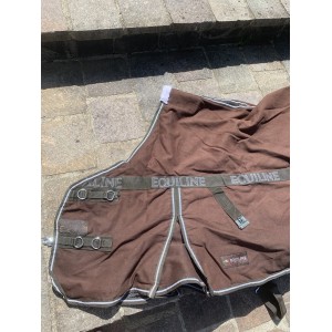 Chemise coton Equiline - Cheval