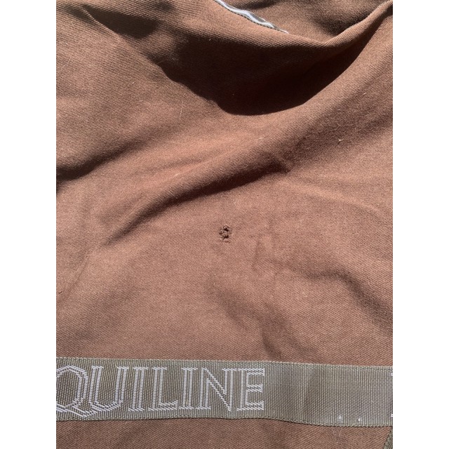 Chemise coton Equiline - Cheval