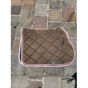 Tapis HFI taille cheval