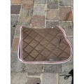 Tapis HFI taille cheval