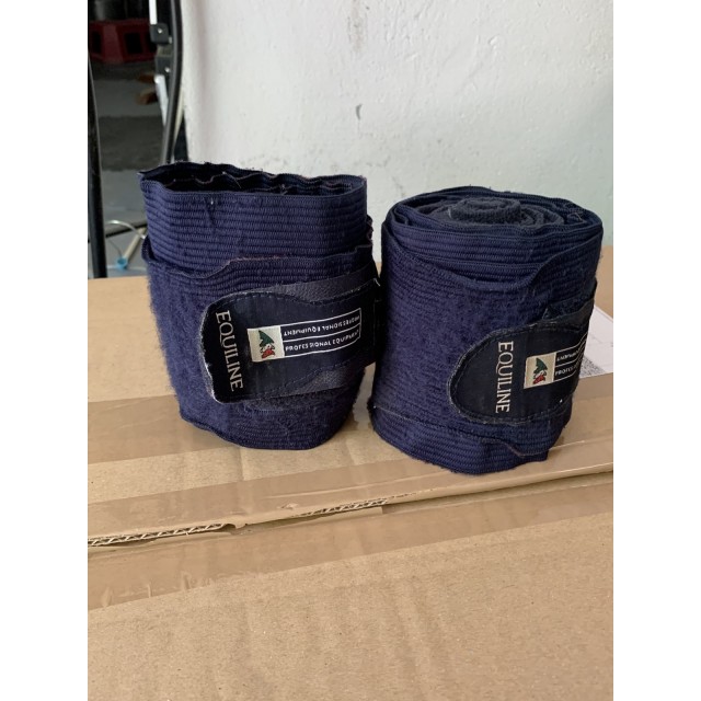 Bande de travail Equiline