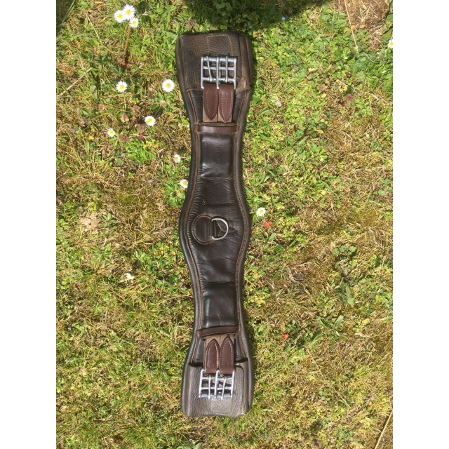 sangle dressage childeric