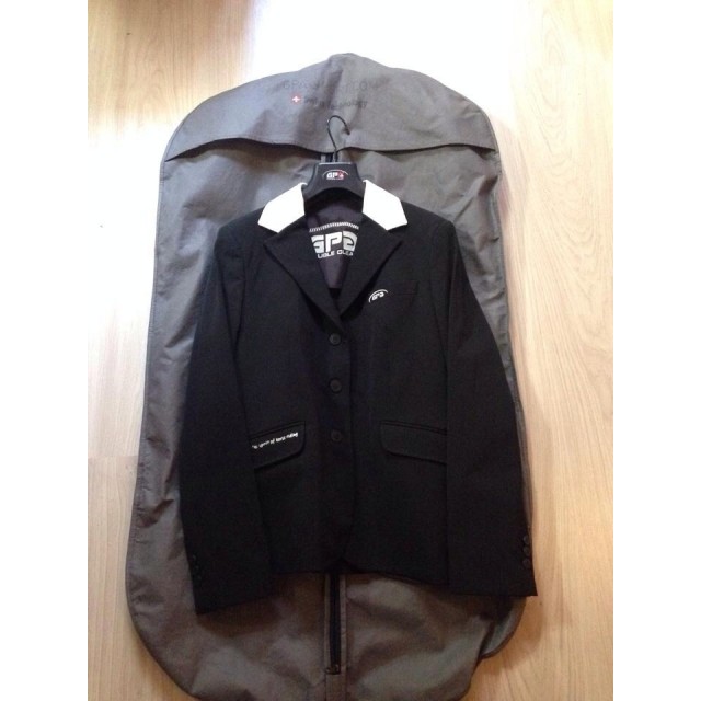 Veste GPA grand prix lady