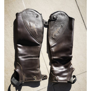 Chaps DY'ON enfant 12H