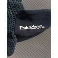 Bonnet cheval bleu marine eskadron