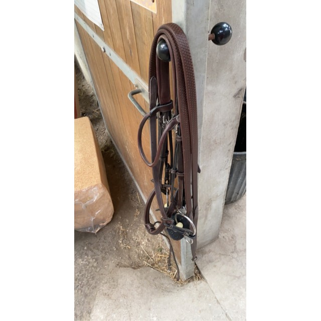 Filet Hervé Godignon