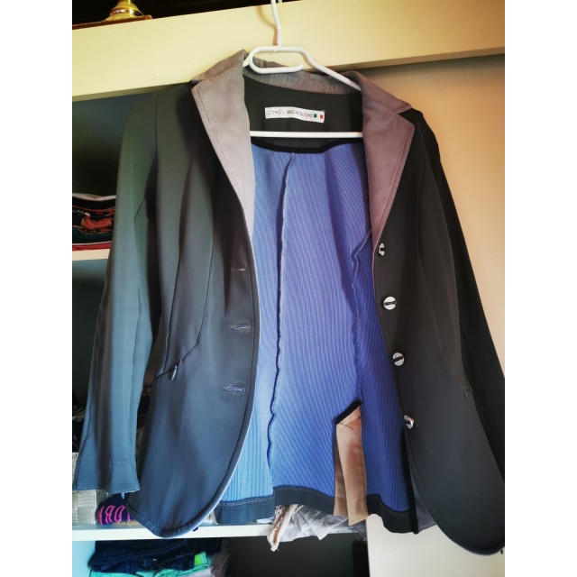 Veste concours