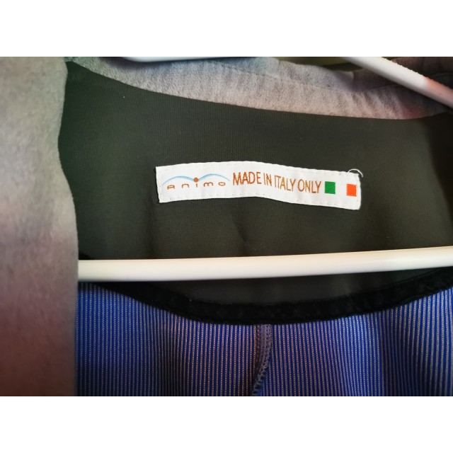 Veste concours